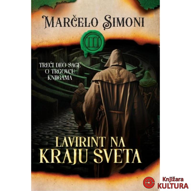 Lavirint na kraju sveta 