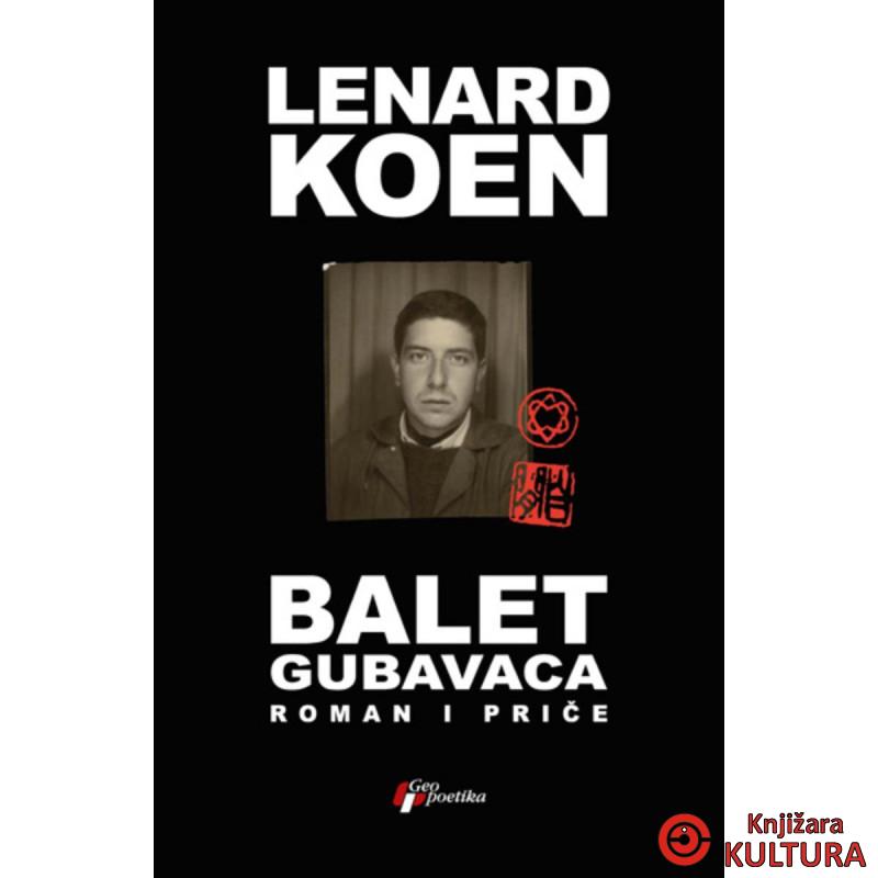 Balet gubavaca 