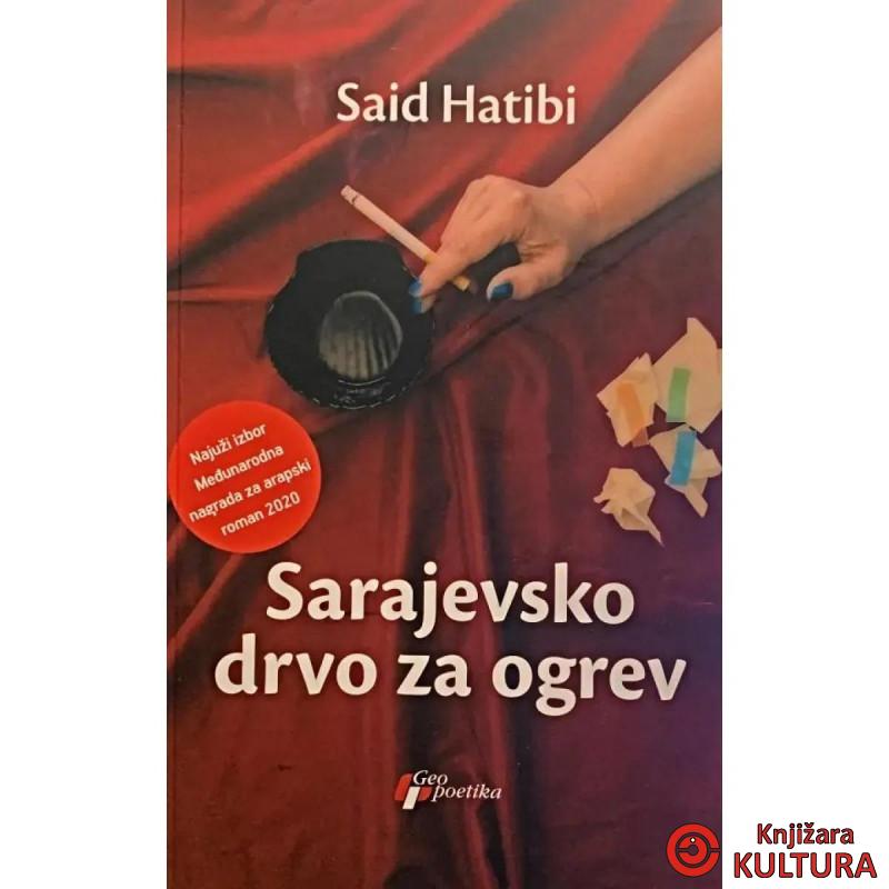 Sarajevsko drvo za ogrev 