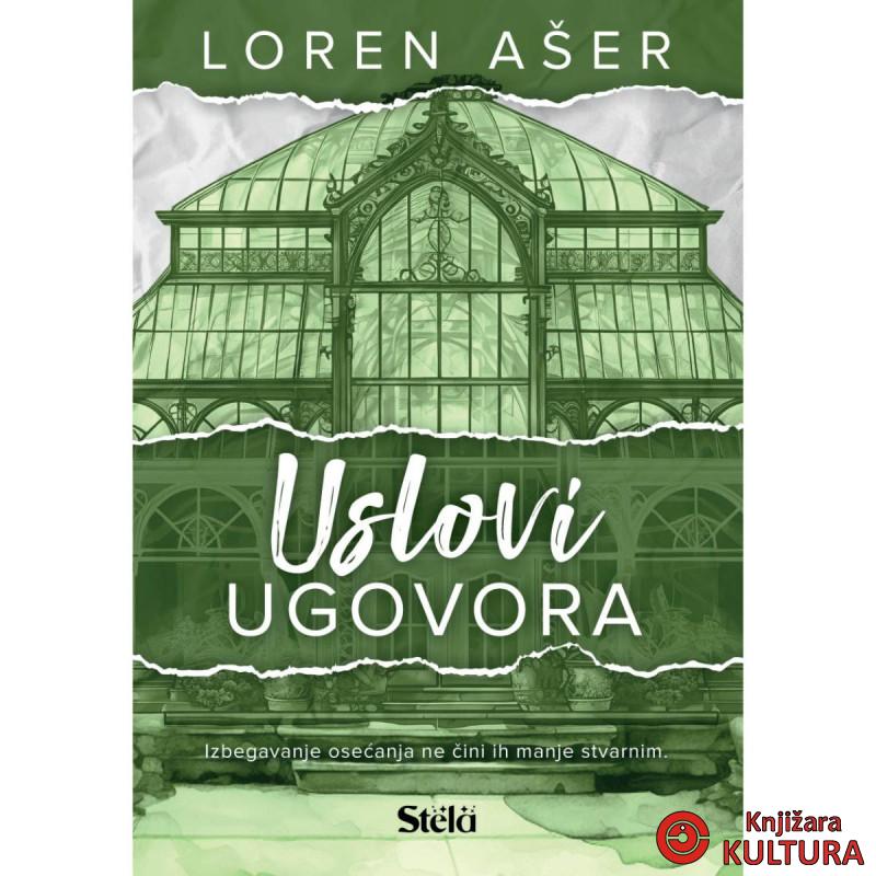USLOVI UGOVORA 
