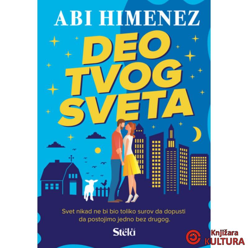 DEO TVOG SVETA 