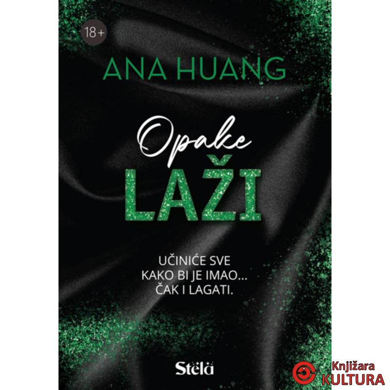 OPAKE LAŽI 
