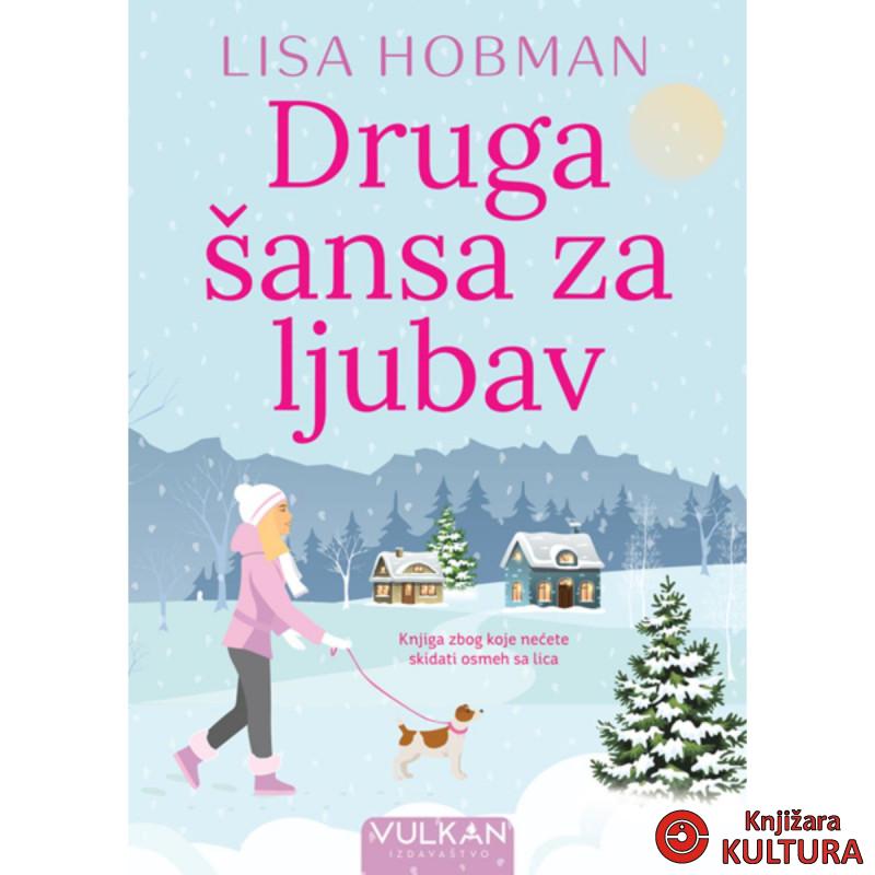 Druga šansa za ljubav 