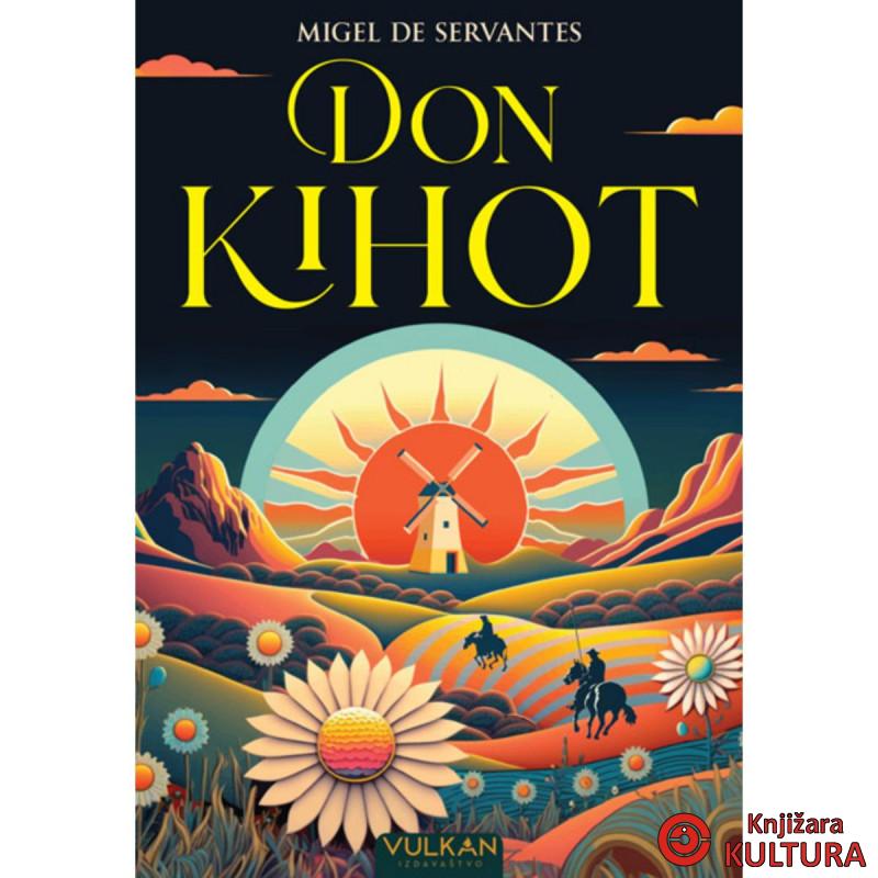 Don Kihot 