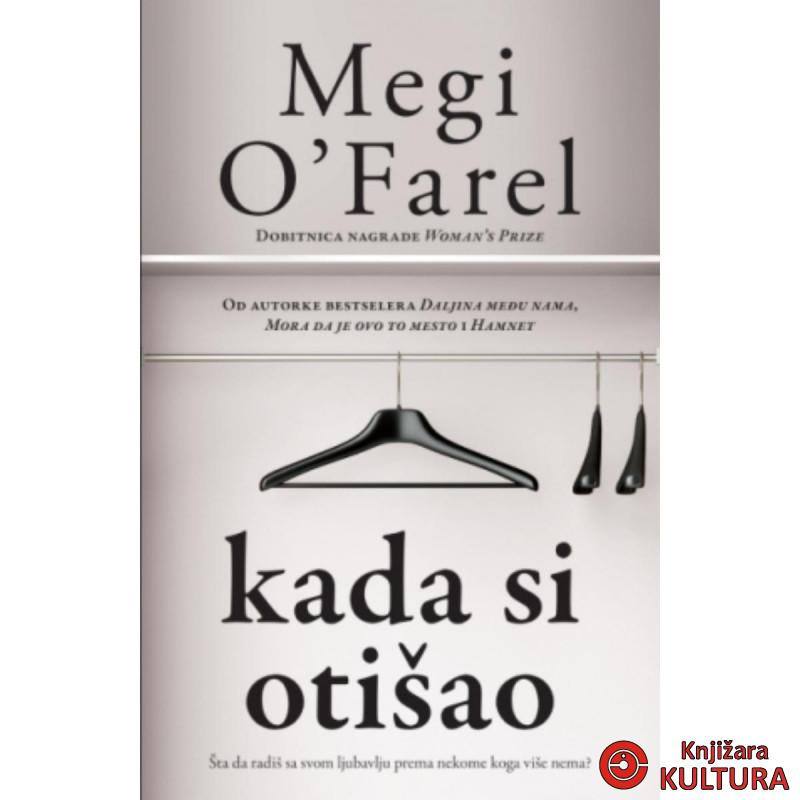 Kada si otišao 