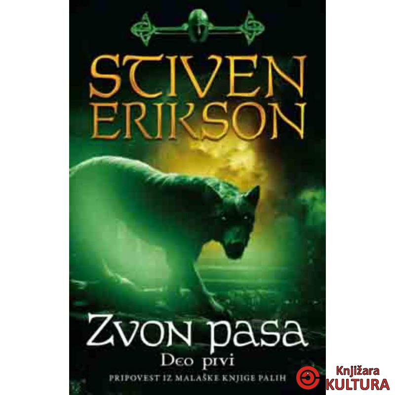 Zvon pasa - deo prvi 
