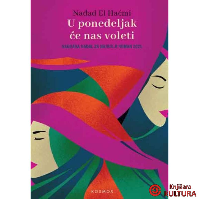 U ponedeljak će nas voleti 