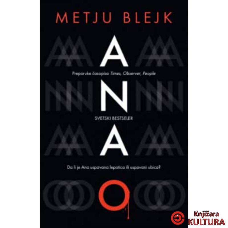 Ana O 