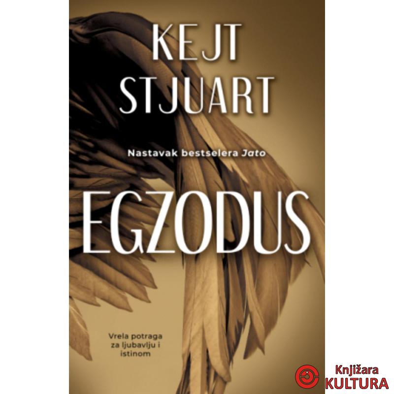 Egzodus 