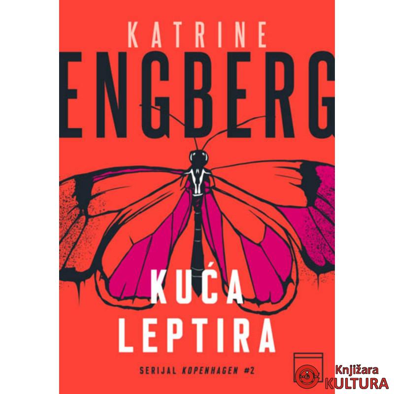 Kuća leptira 