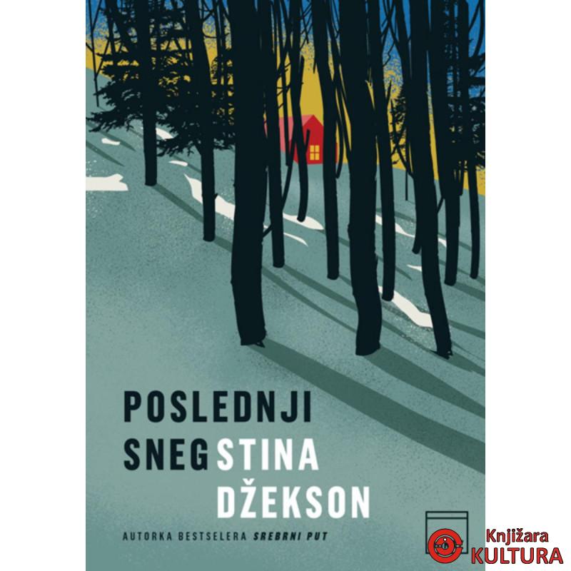 Poslednji sneg 