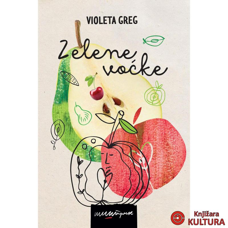 Zelene voćke 