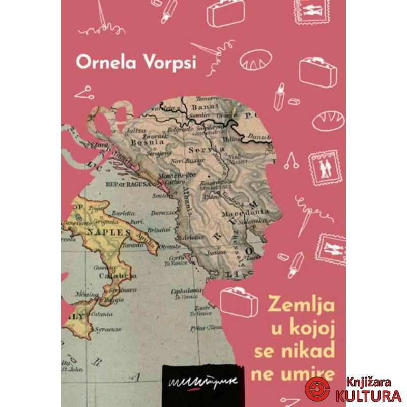 Zemlja u kojoj se nikad ne umire 