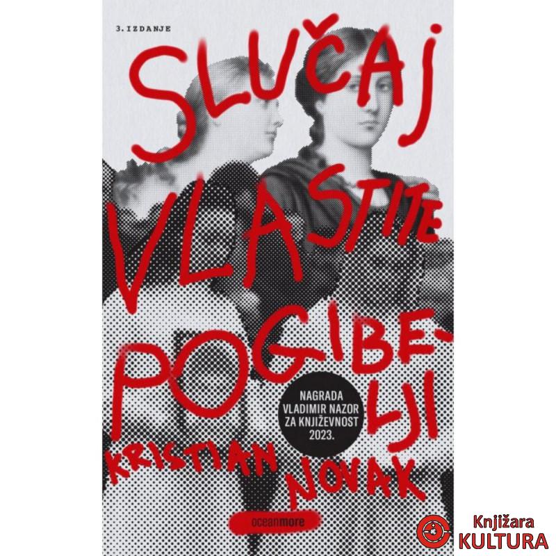 Slučaj vlastite pogibelji 
