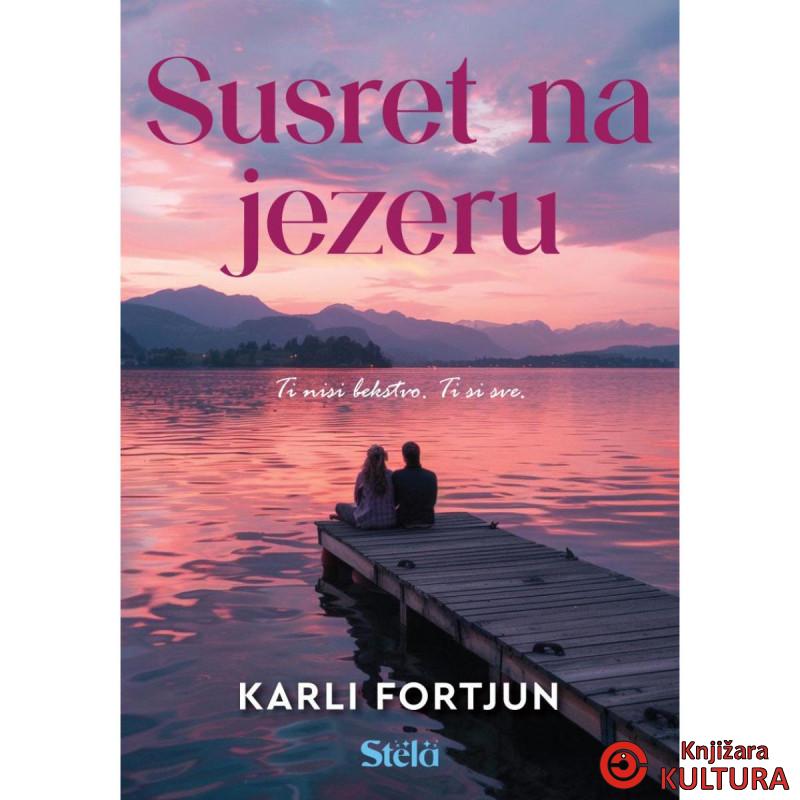 Susret na jezeru 