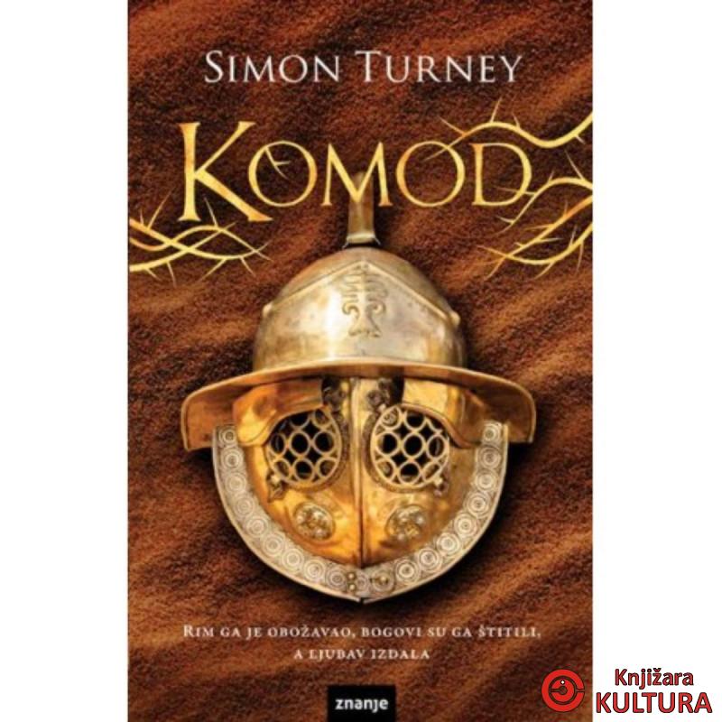 Komod 