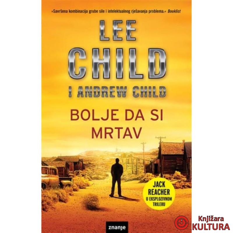 Bolje da si mrtav 