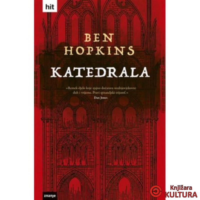 Katedrala 