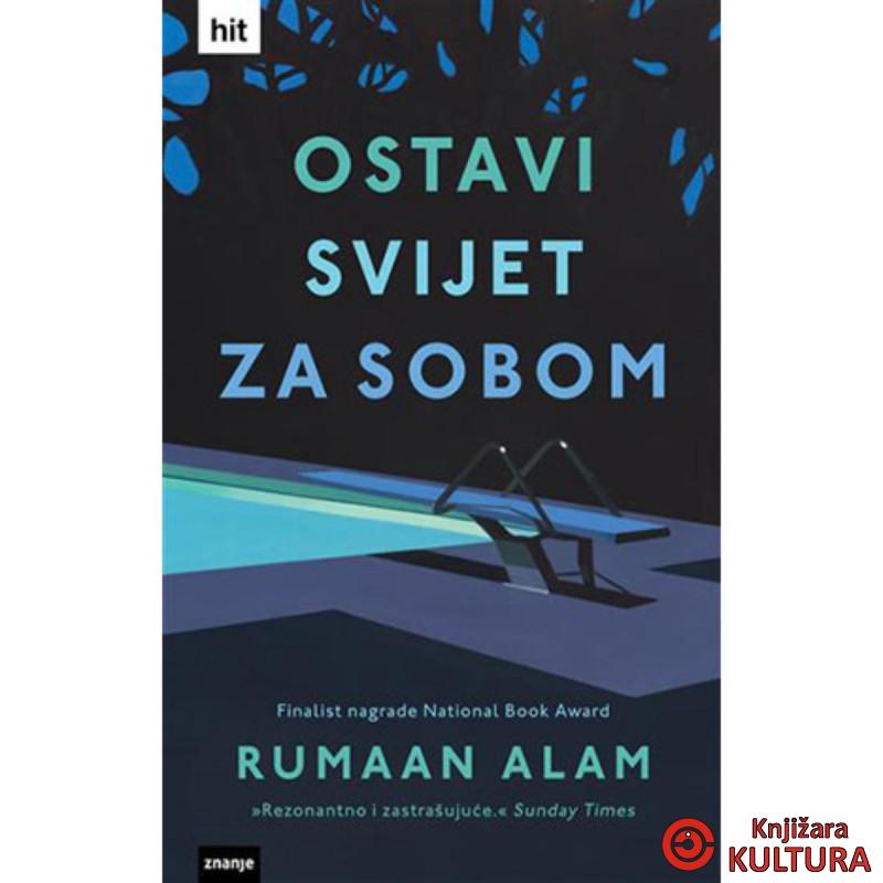 Ostavi svijet za sobom 