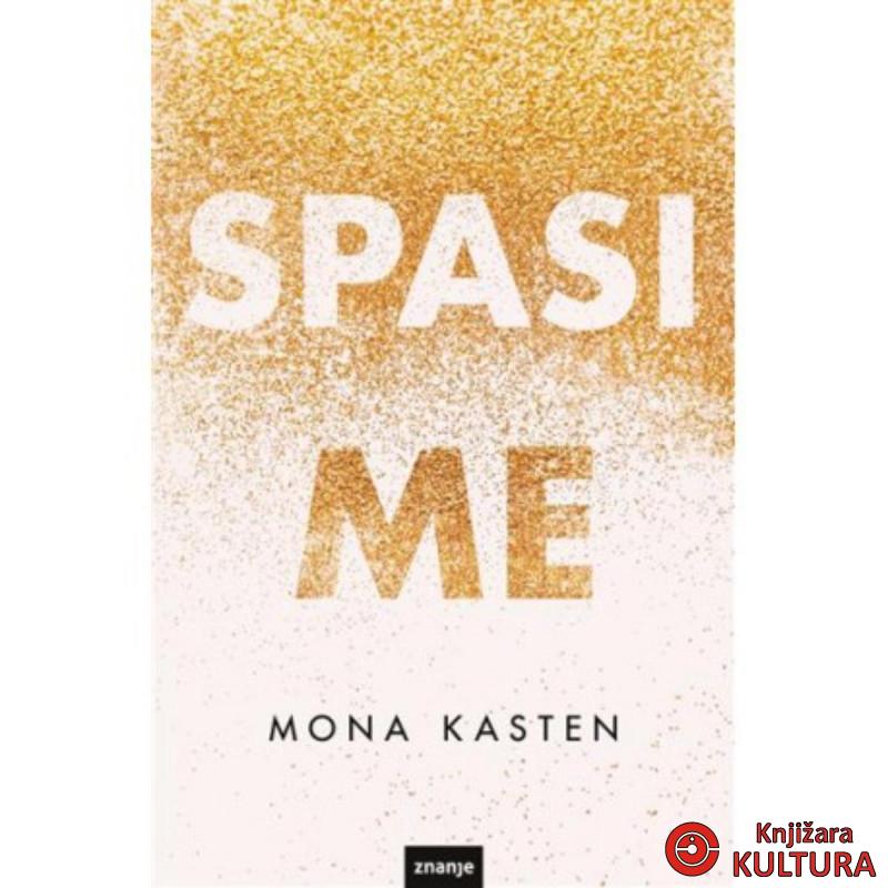 Spasi me 