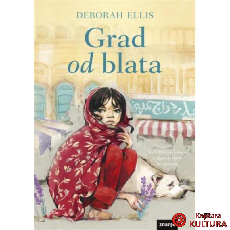 Grad od blata 