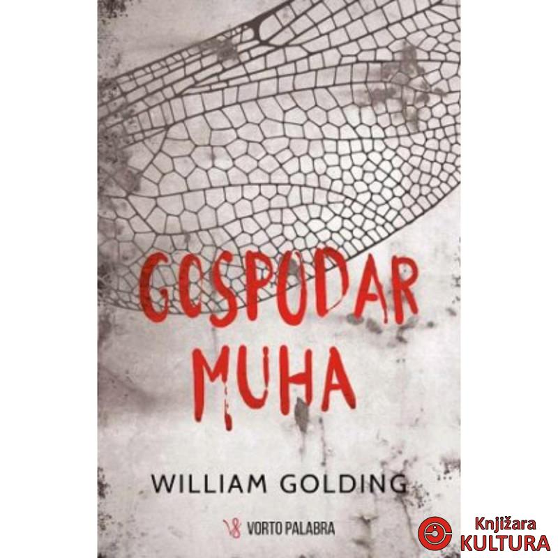 Gospodar muha 