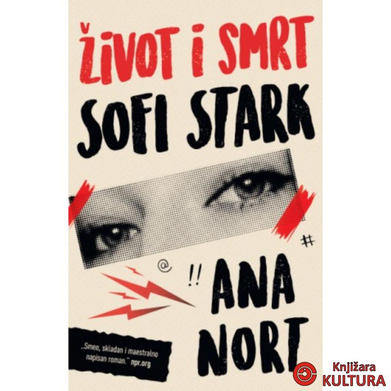 Život i smrt Sofi Stark 