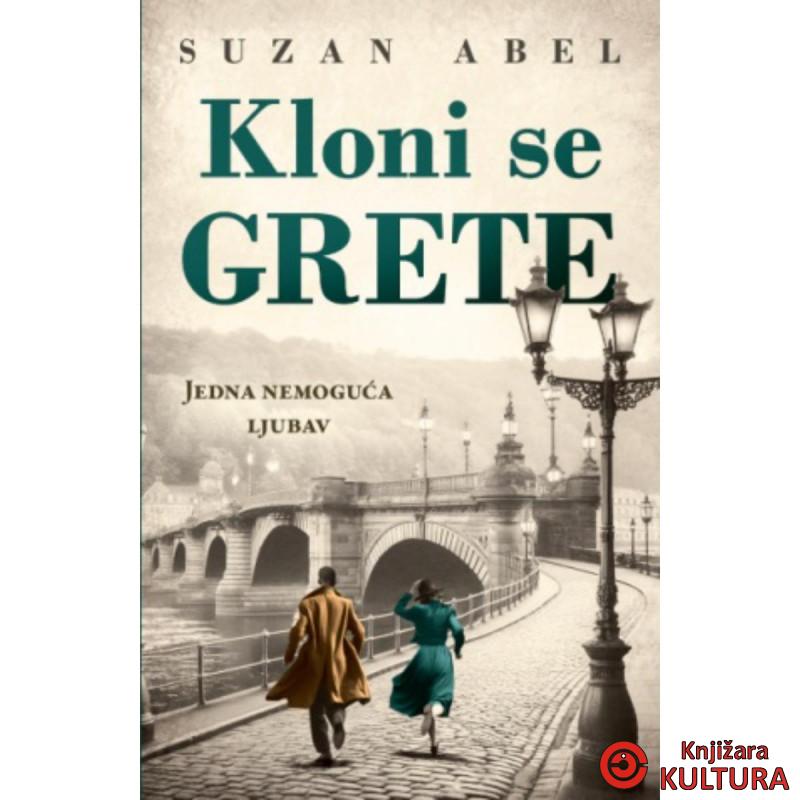 Kloni se Grete: Jedna nemoguća ljubav 