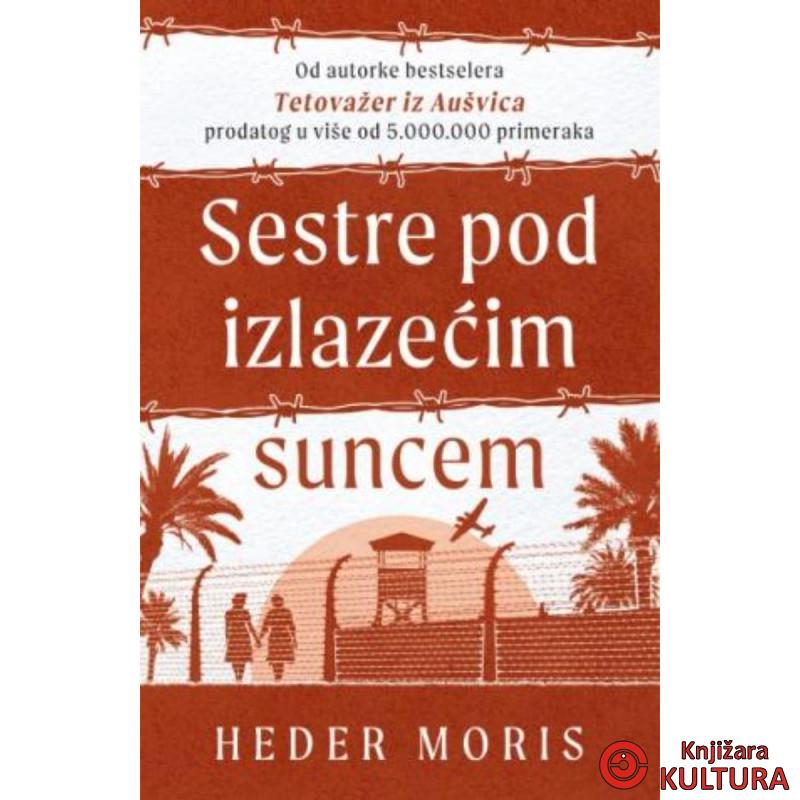 Sestre pod izlazećim suncem 