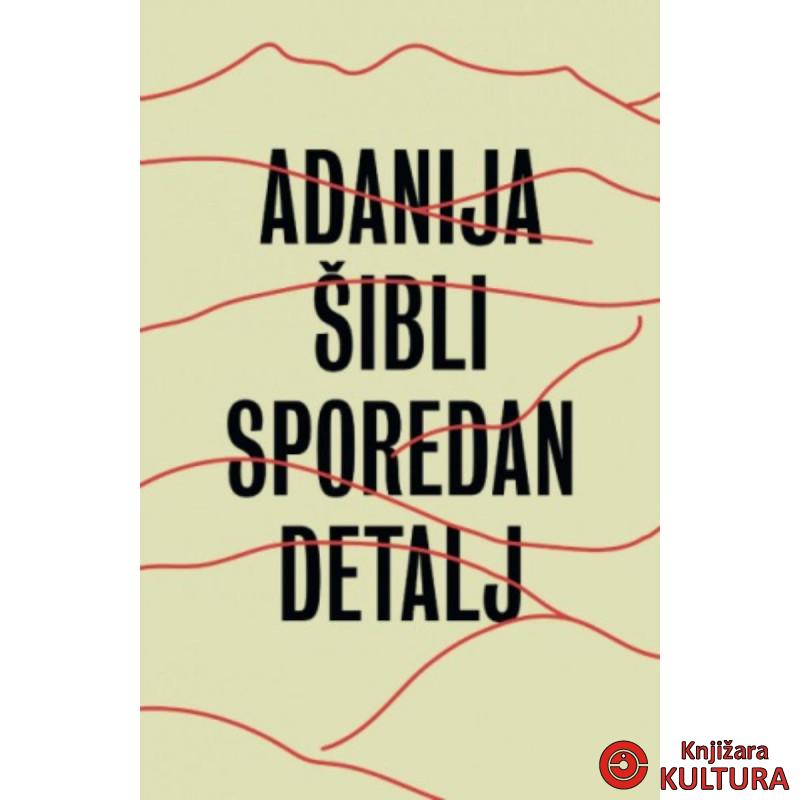 Sporedan detalj 