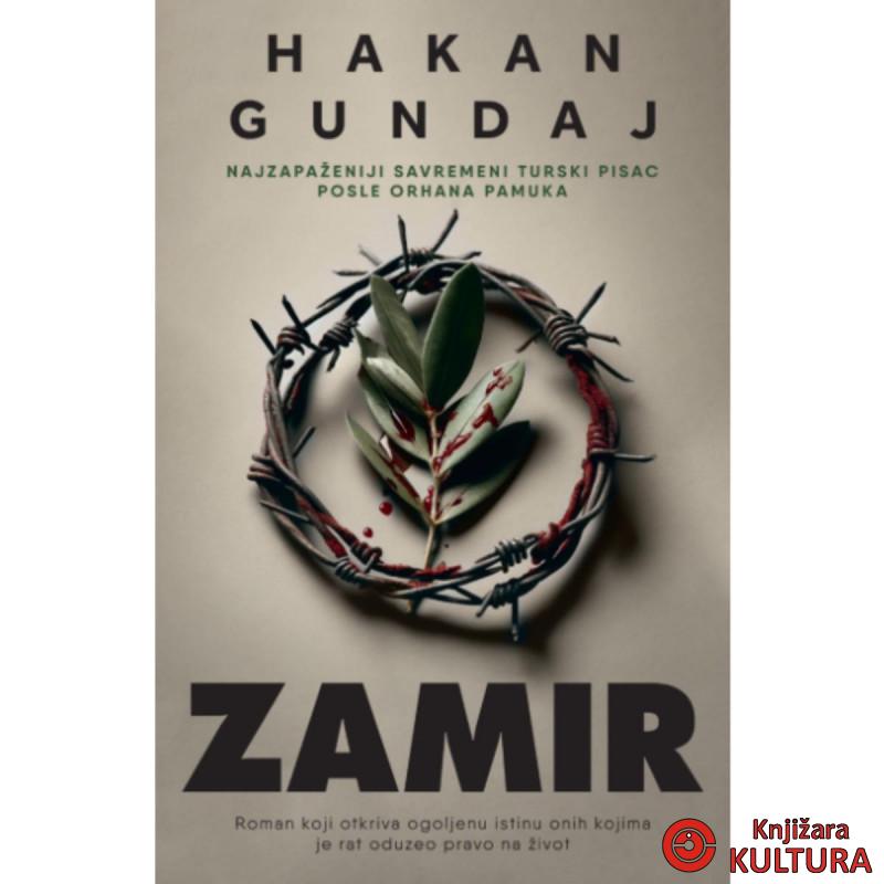 Zamir 