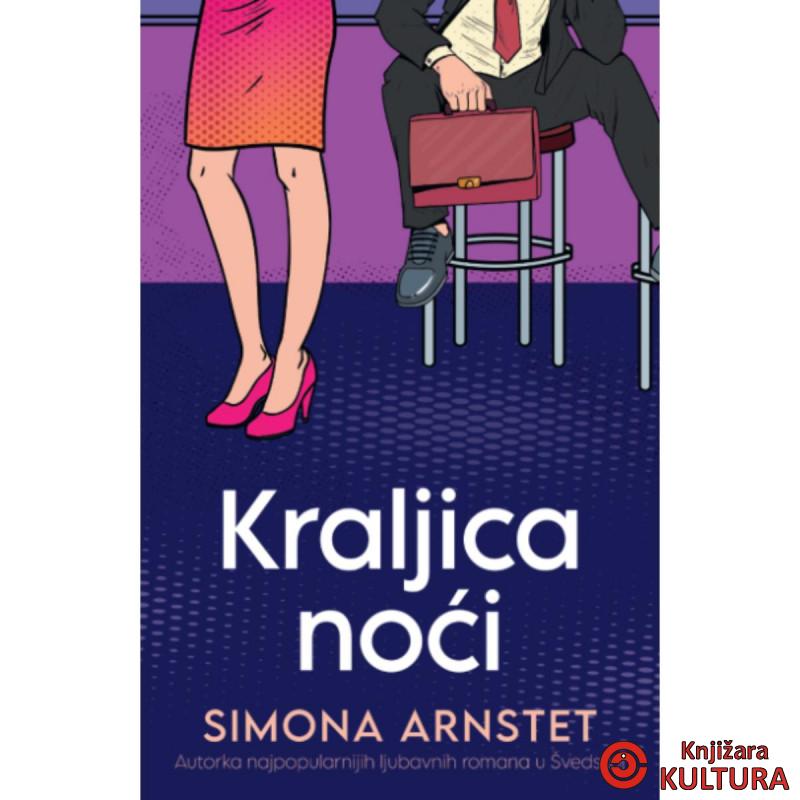 Kraljica noći 