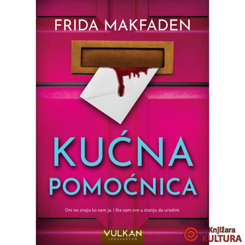 Kućna pomoćnica 