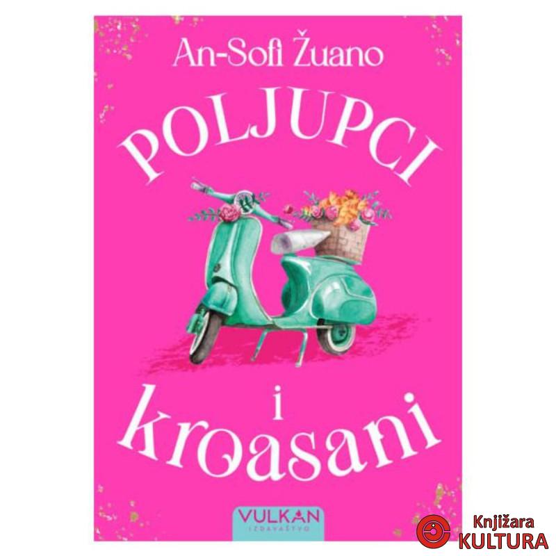 Poljupci i kroasani 