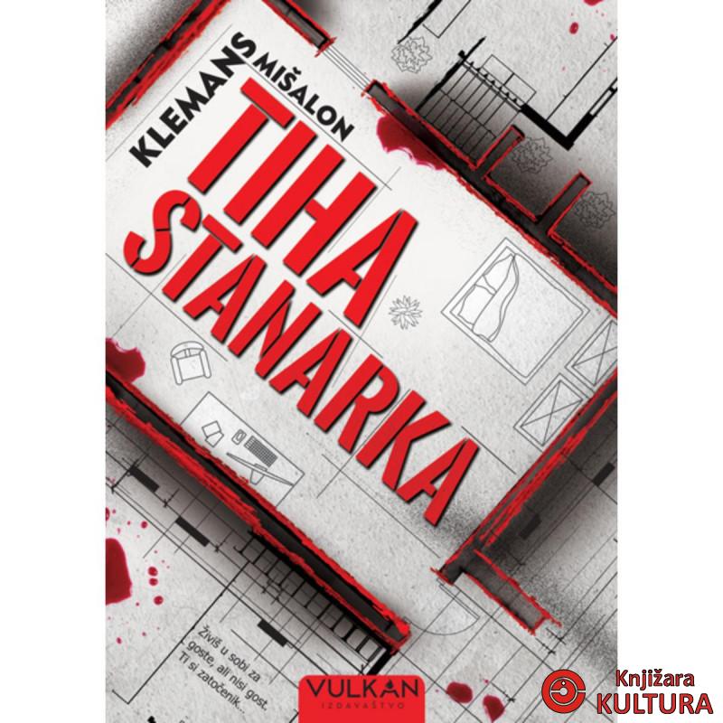 Tiha stanarka 