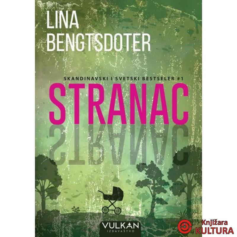 STRANAC 