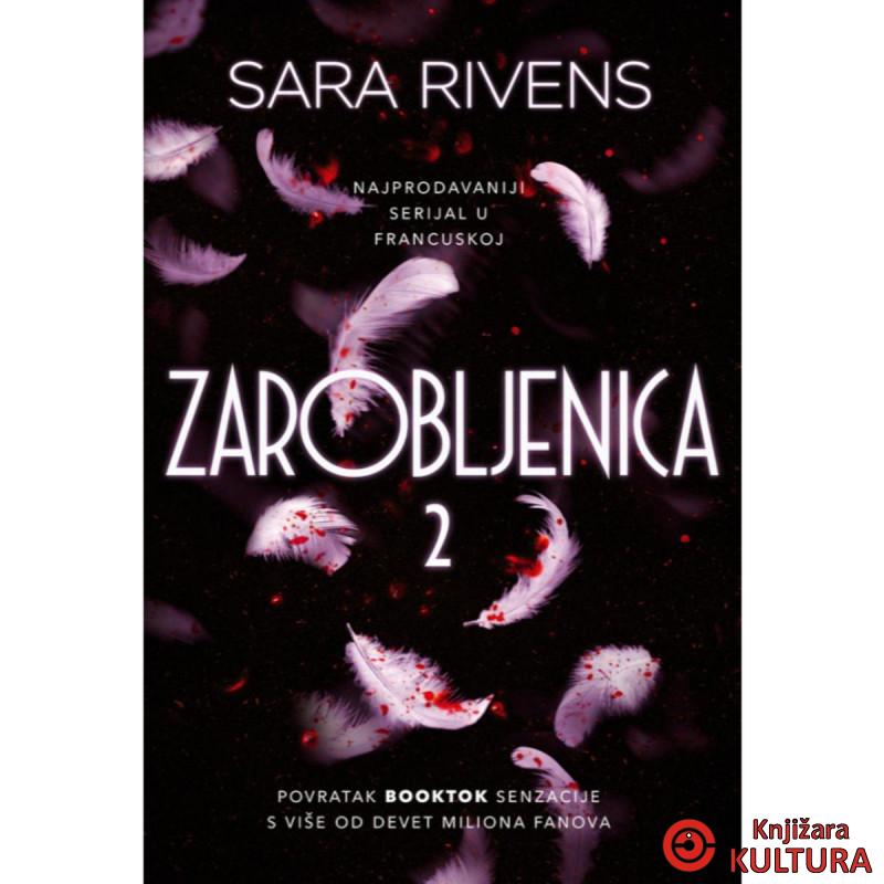 Zarobljenica 2 