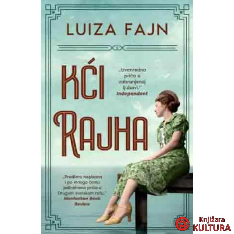 Kći Rajha 