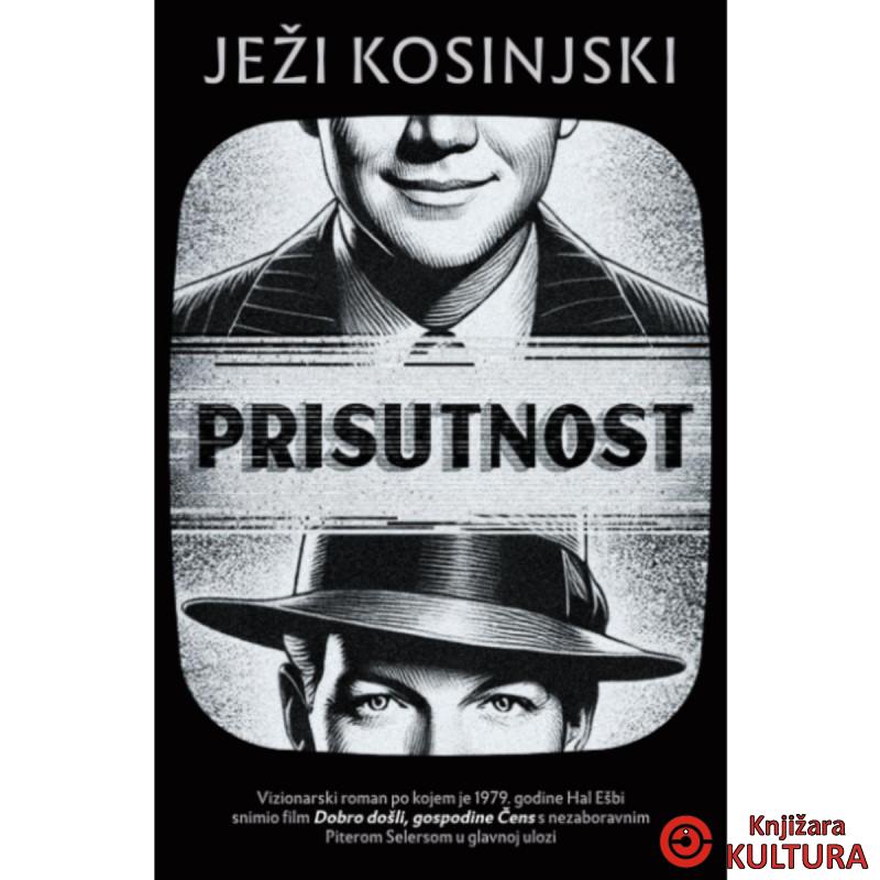 Prisutnost 
