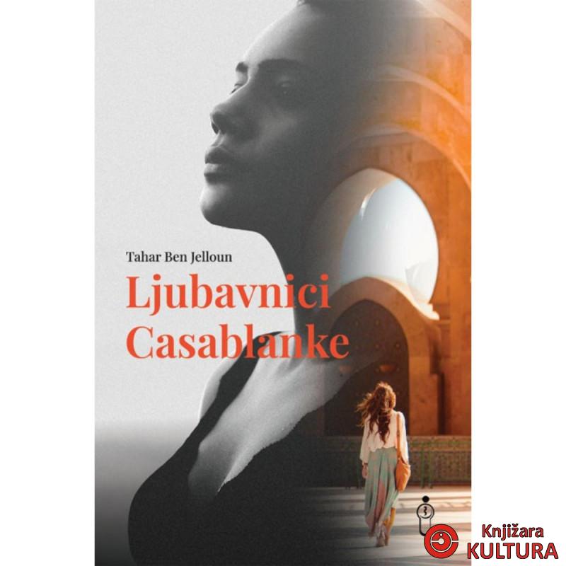 LJUBAVNICI CASABLANKE 