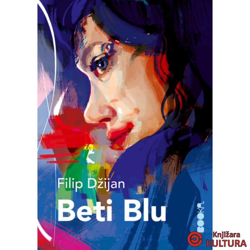 Beti Blu 