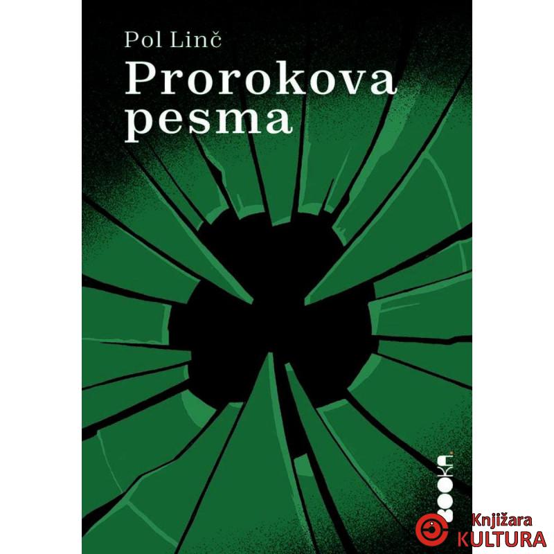 Prorokova pesma 