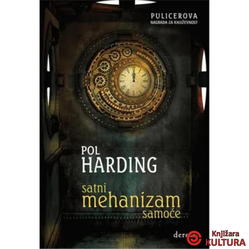 Satni mehanizam samoće 