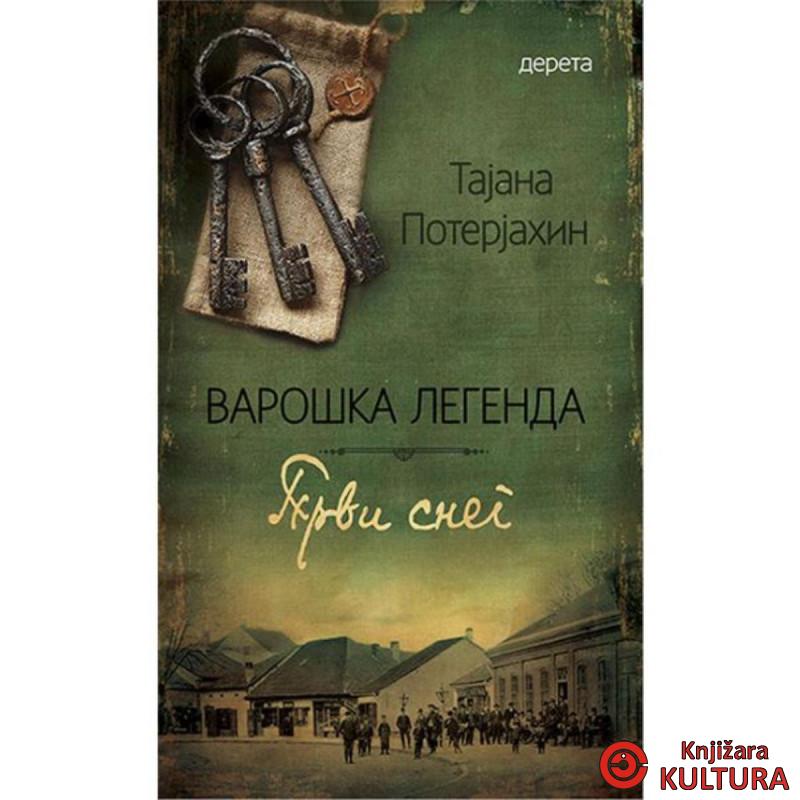 Varoška legenda I: Prvi sneg 