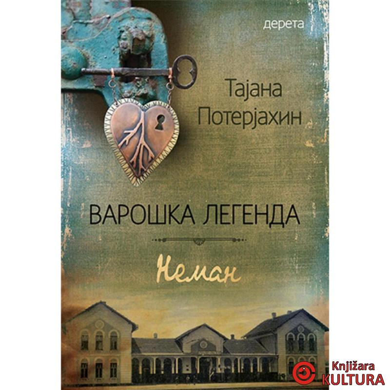 Varoška legenda III: Neman 