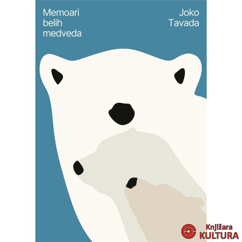Memoari belih medveda 