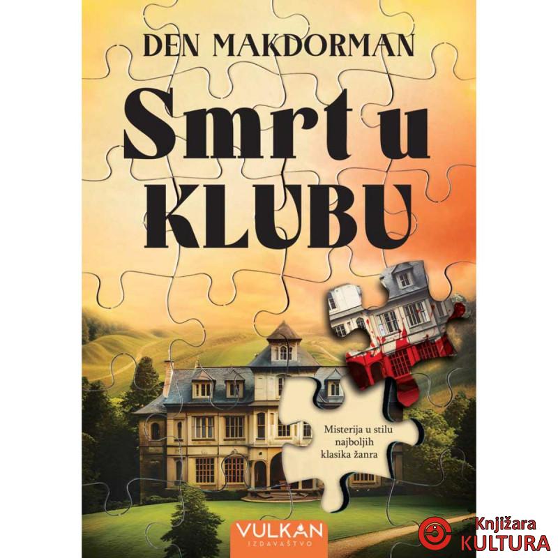 SMRT U KLUBU 