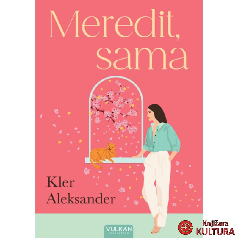 MEREDIT, SAMA 