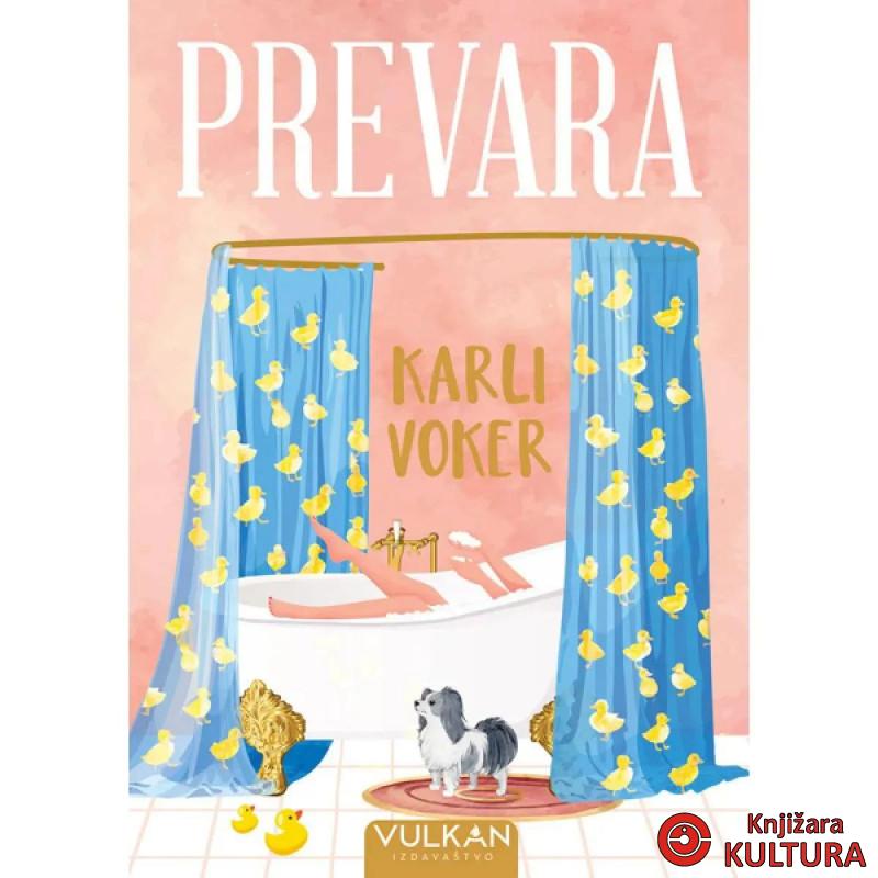 PREVARA 