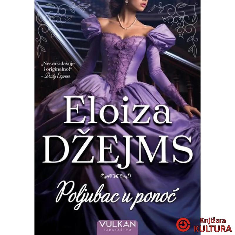POLJUBAC U PONOĆ 